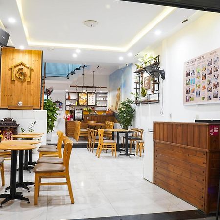 Ct Homestay Đà Nẵng Ngoại thất bức ảnh