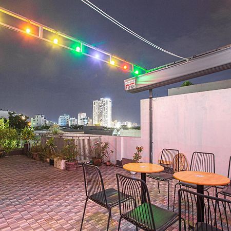Ct Homestay Đà Nẵng Ngoại thất bức ảnh