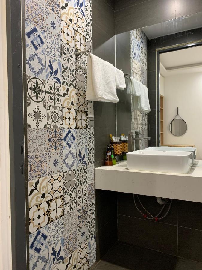 Ct Homestay Đà Nẵng Ngoại thất bức ảnh