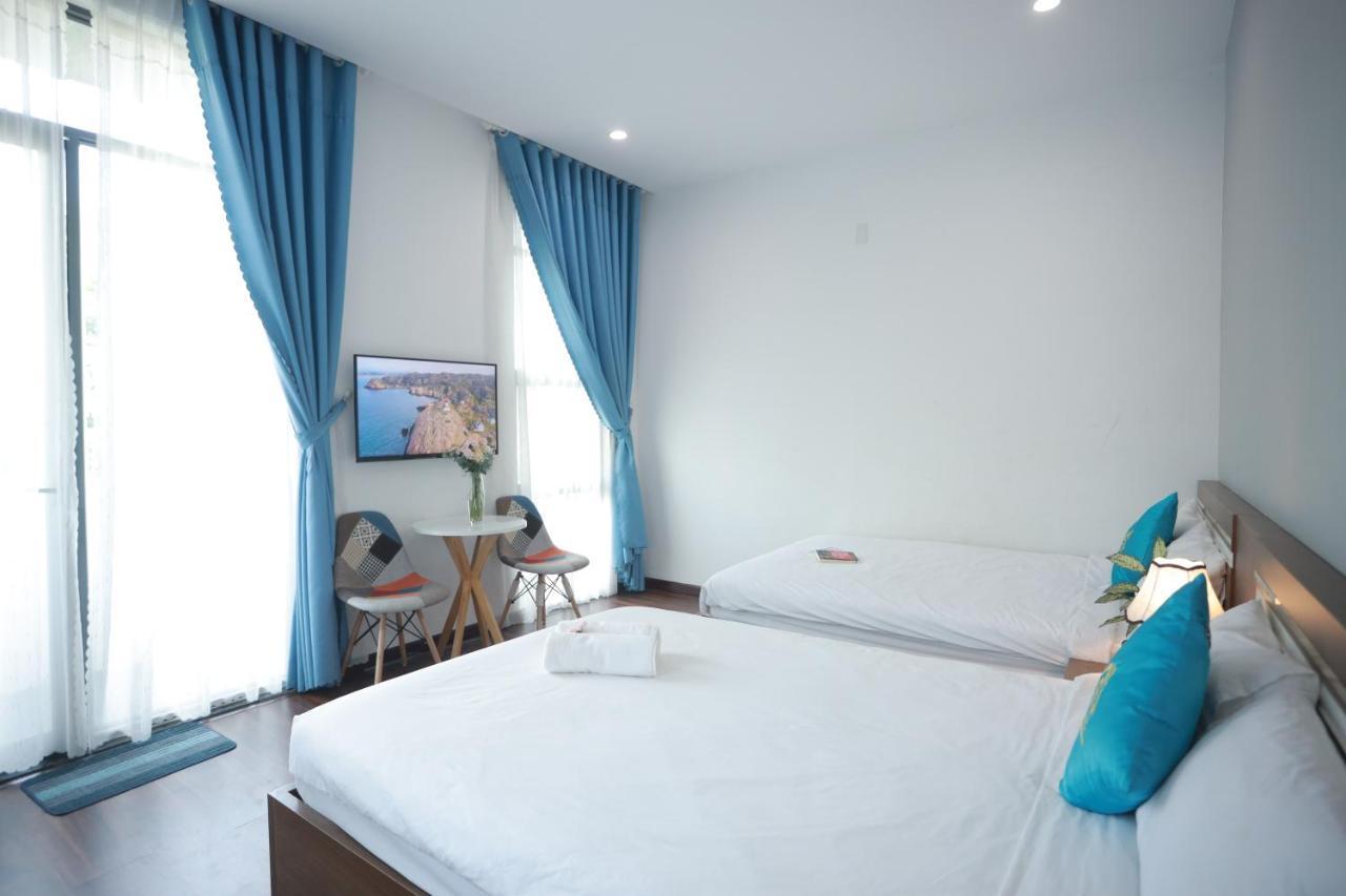 Ct Homestay Đà Nẵng Ngoại thất bức ảnh