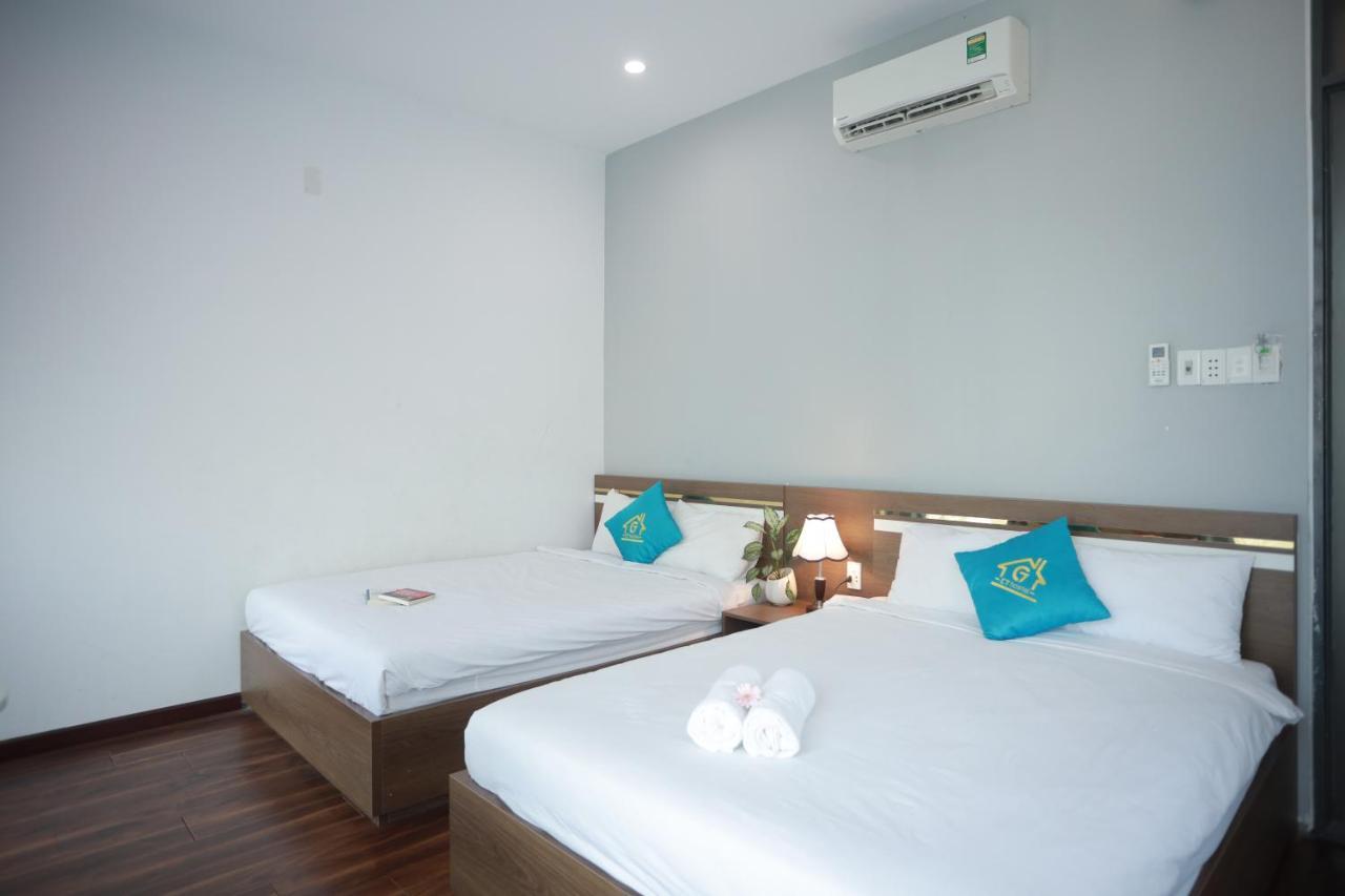 Ct Homestay Đà Nẵng Ngoại thất bức ảnh