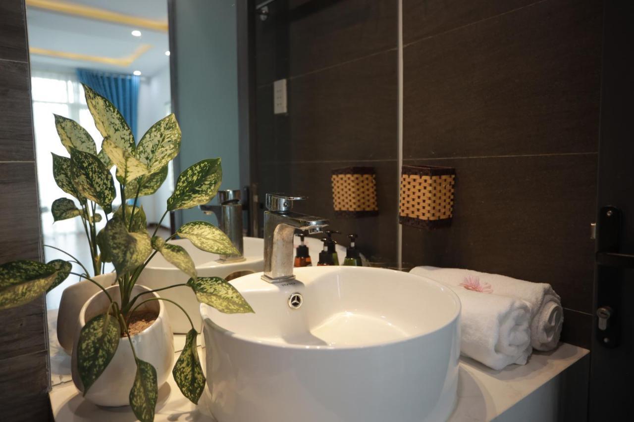 Ct Homestay Đà Nẵng Ngoại thất bức ảnh