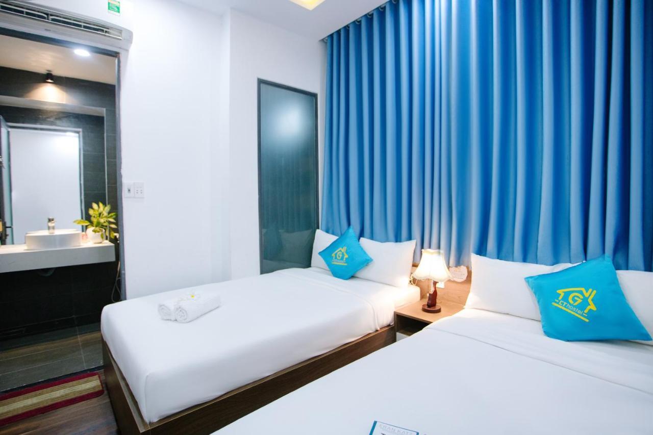 Ct Homestay Đà Nẵng Ngoại thất bức ảnh