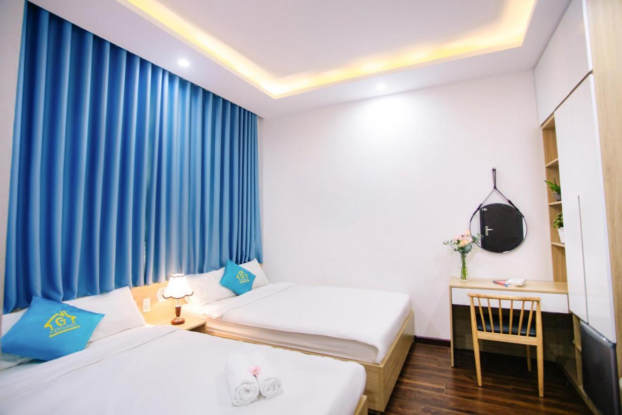 Ct Homestay Đà Nẵng Ngoại thất bức ảnh