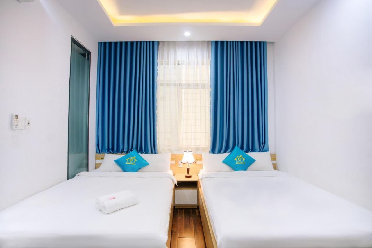 Ct Homestay Đà Nẵng Ngoại thất bức ảnh