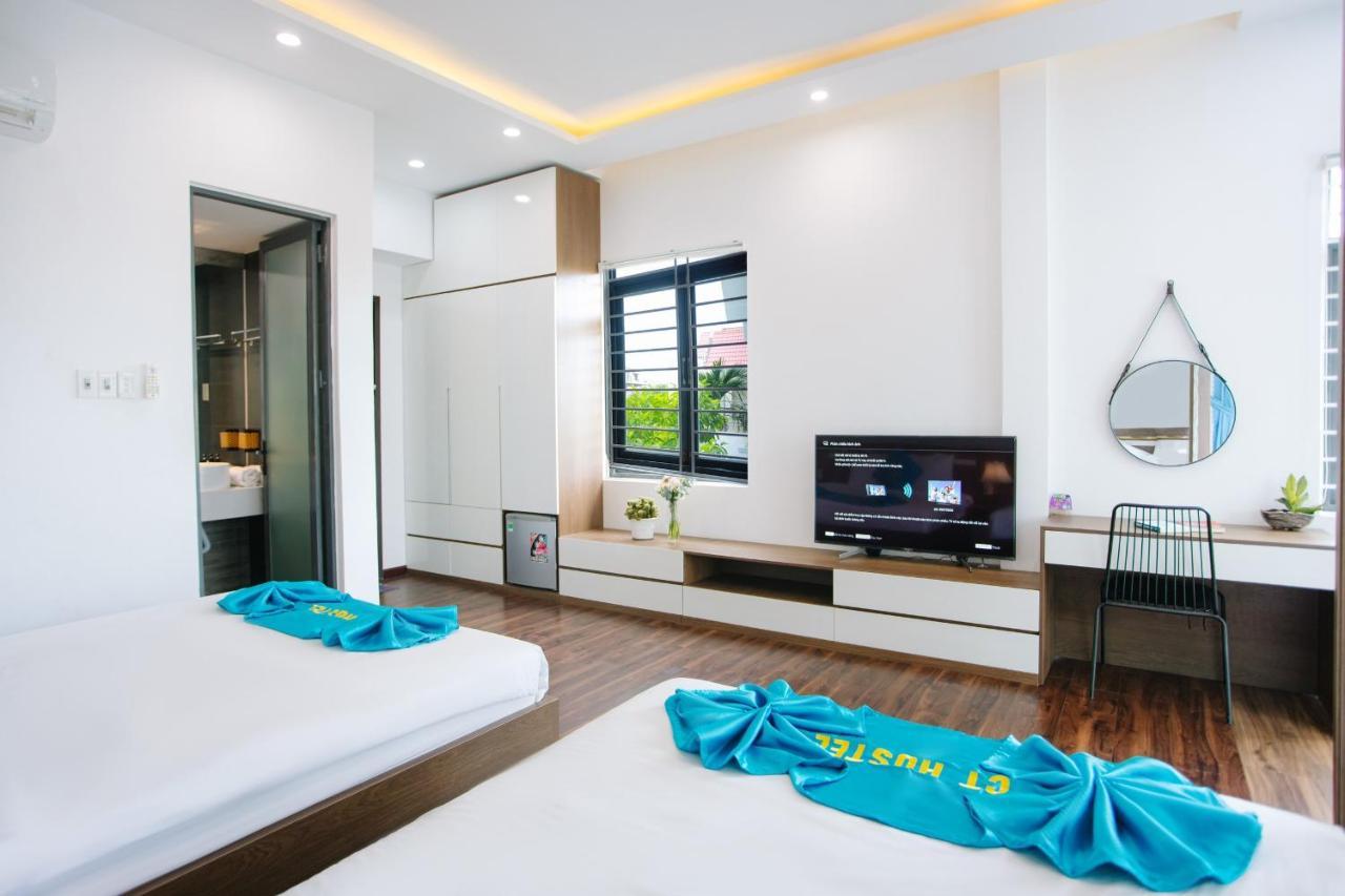 Ct Homestay Đà Nẵng Ngoại thất bức ảnh