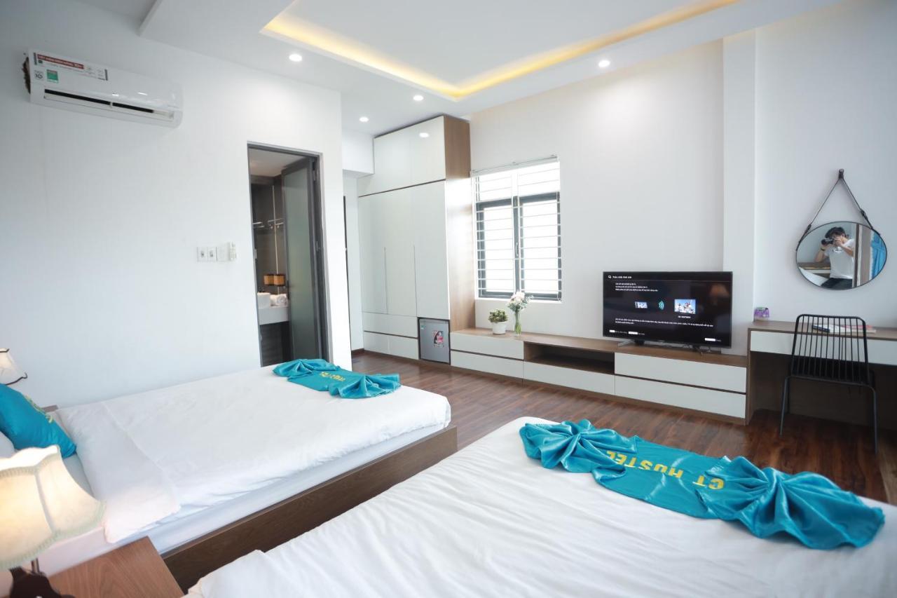 Ct Homestay Đà Nẵng Ngoại thất bức ảnh