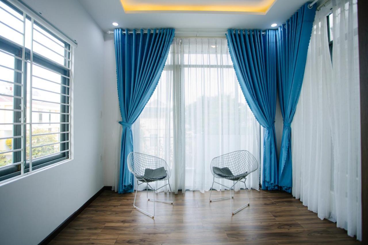 Ct Homestay Đà Nẵng Ngoại thất bức ảnh