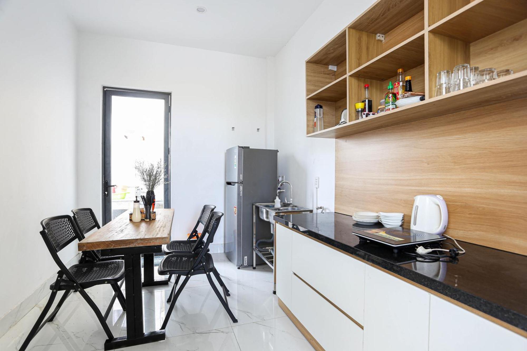 Ct Homestay Đà Nẵng Ngoại thất bức ảnh