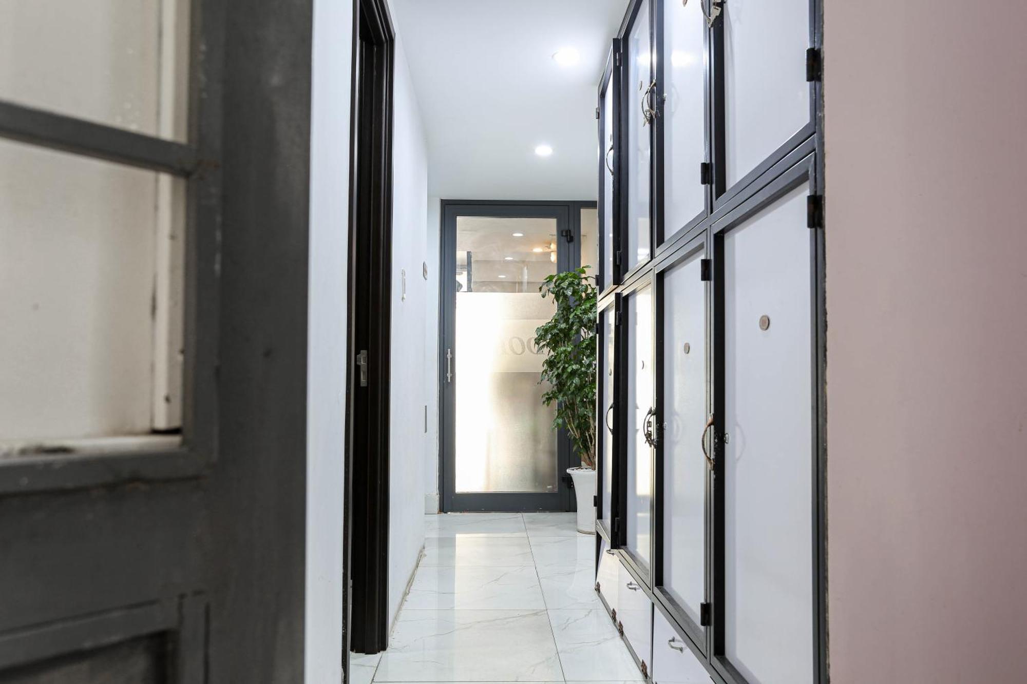 Ct Homestay Đà Nẵng Ngoại thất bức ảnh