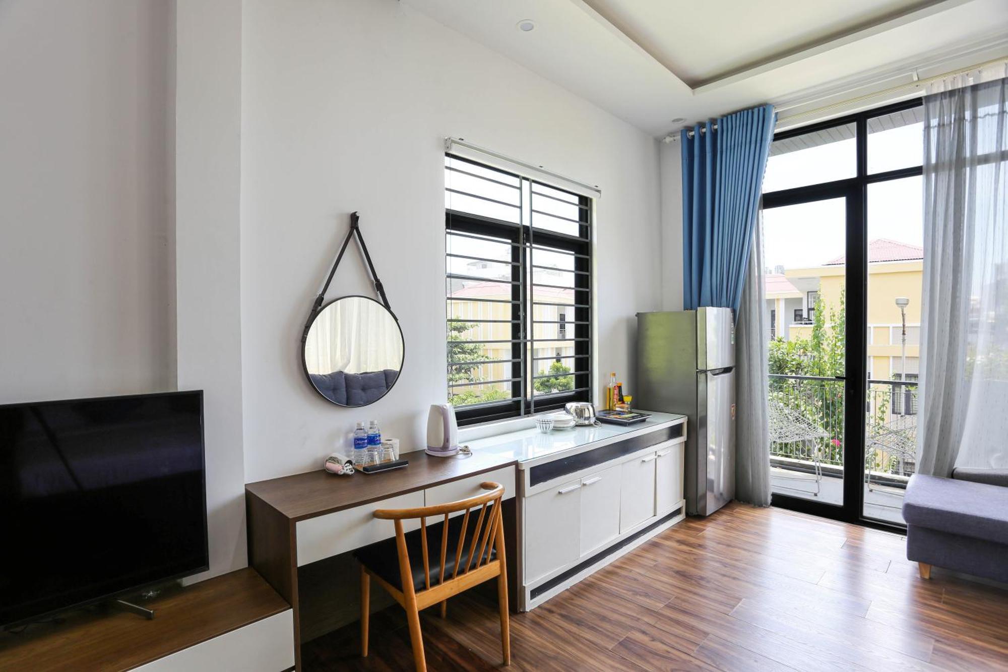 Ct Homestay Đà Nẵng Ngoại thất bức ảnh