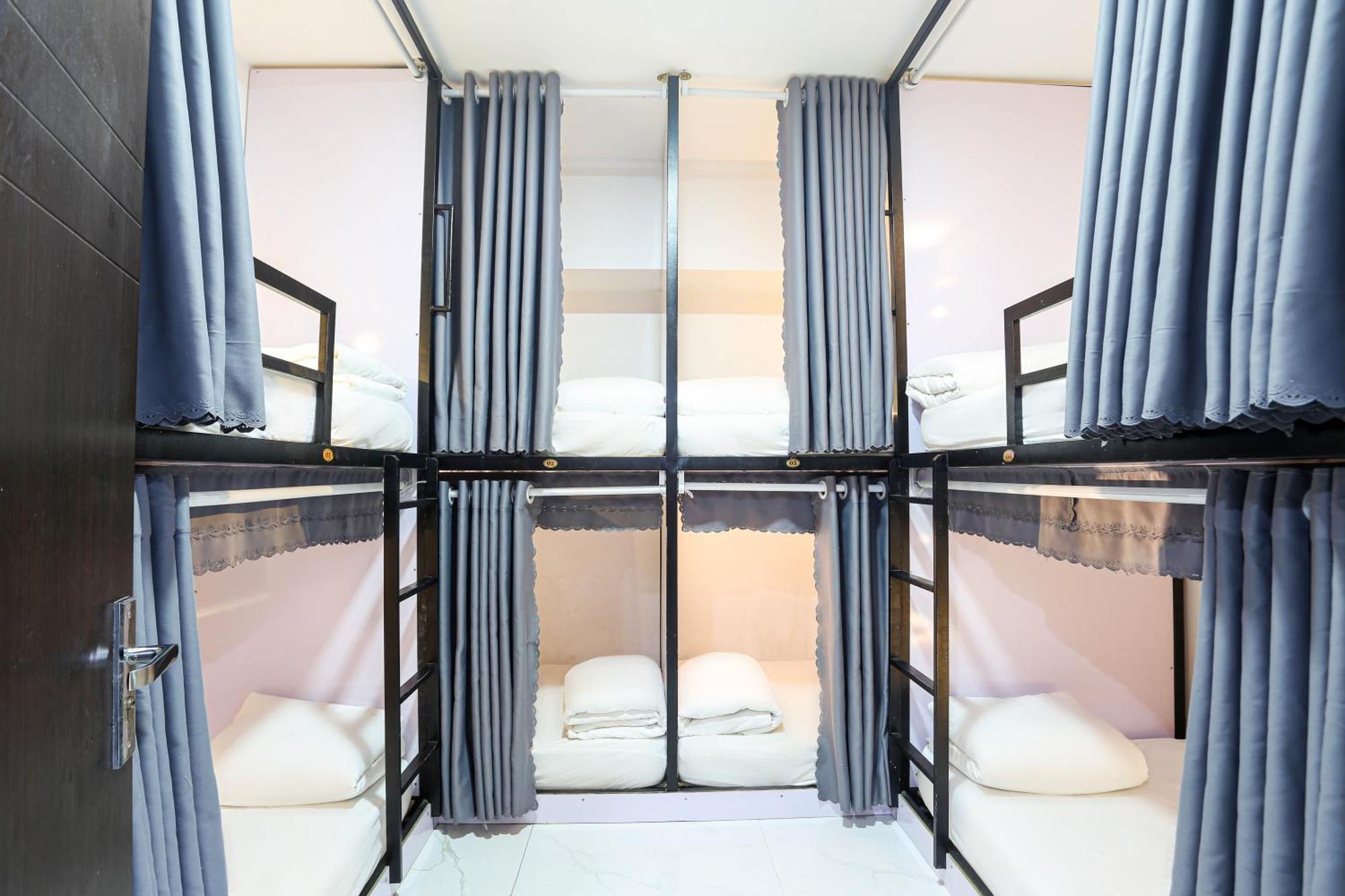 Ct Homestay Đà Nẵng Ngoại thất bức ảnh