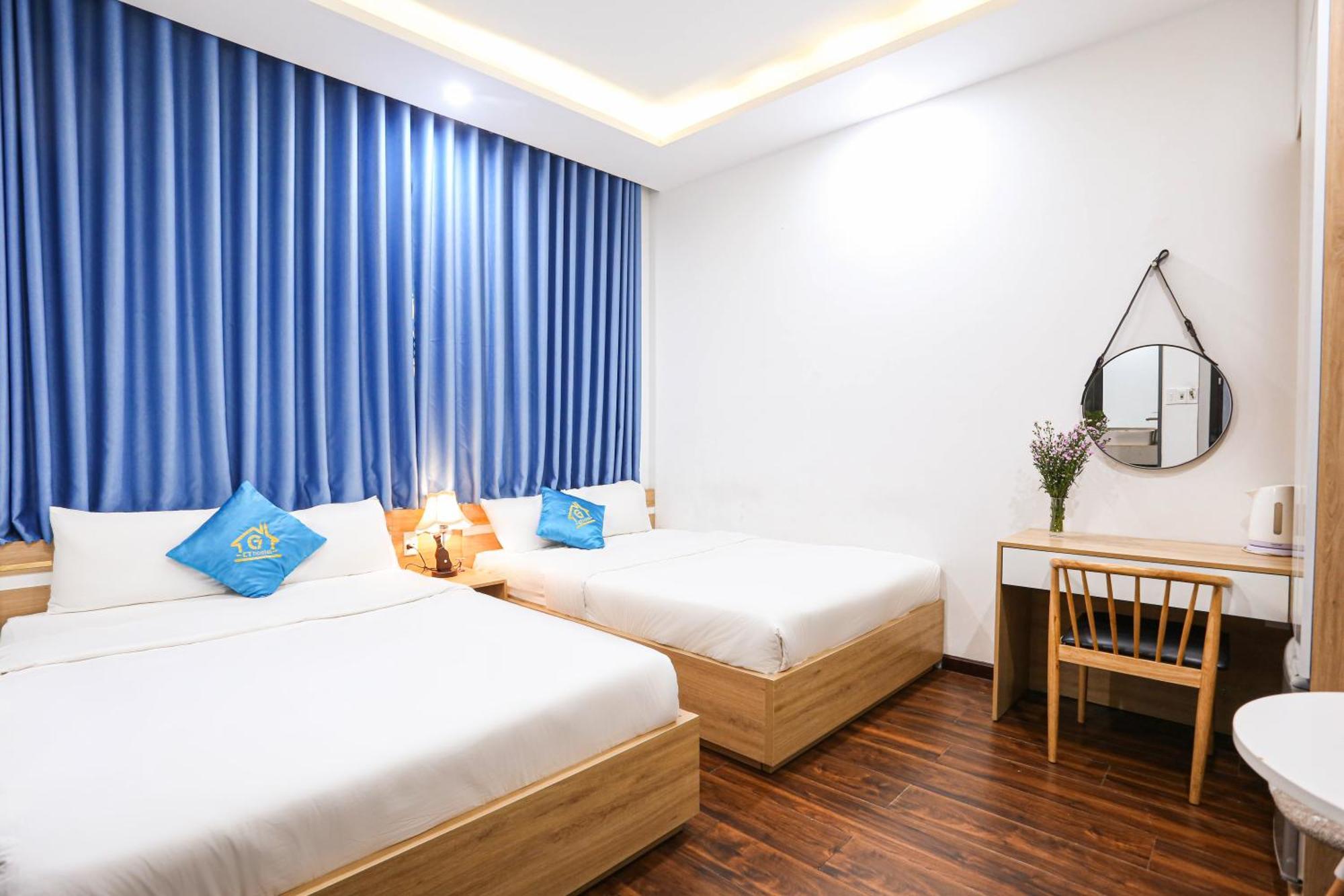 Ct Homestay Đà Nẵng Ngoại thất bức ảnh
