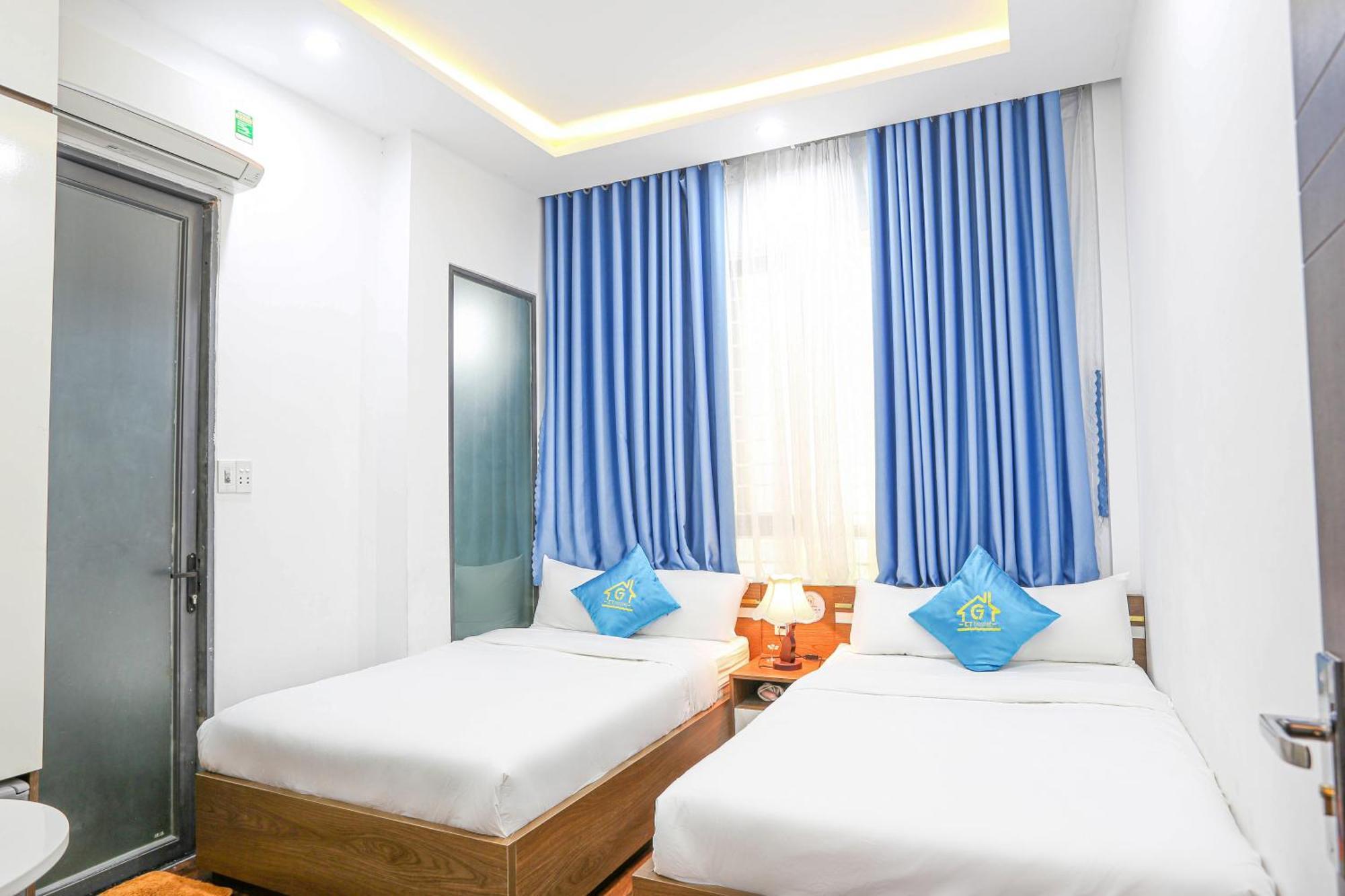 Ct Homestay Đà Nẵng Ngoại thất bức ảnh