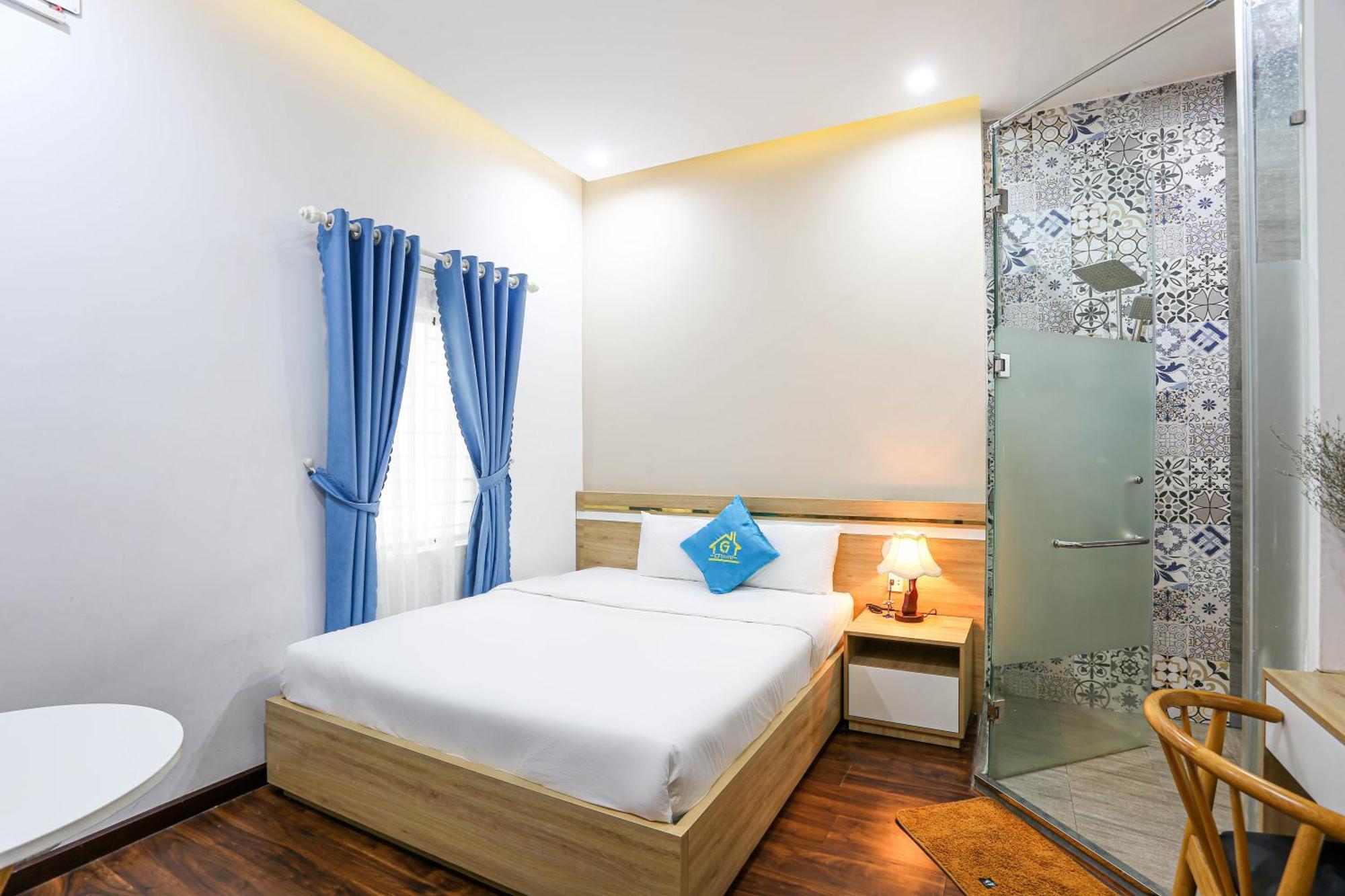 Ct Homestay Đà Nẵng Ngoại thất bức ảnh
