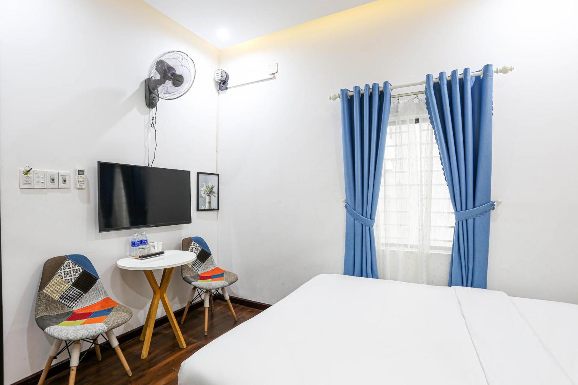 Ct Homestay Đà Nẵng Ngoại thất bức ảnh